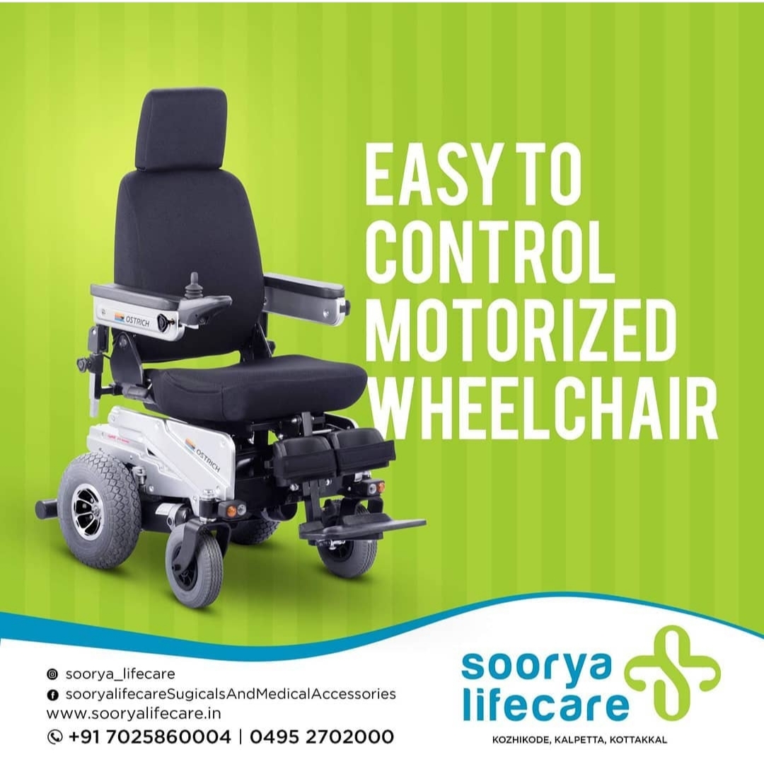 Soorya Lifecare